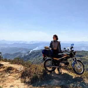 Meet your Posher, Skye caitlin